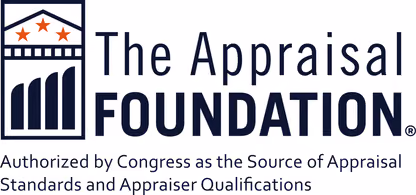 The Appraisal Foundation