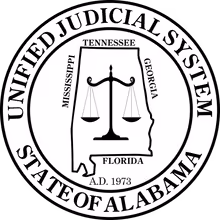 Alabama Courts
