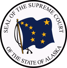 Alaska Courts