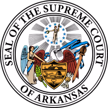 Arkansas Courts