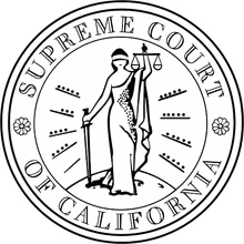 California Courts
