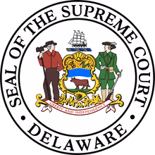 Delaware Courts