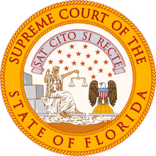 Florida Courts