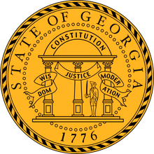 Georgia Courts