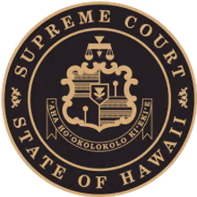 Hawaii Courts