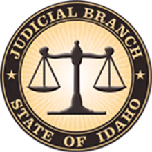 Idaho Courts