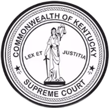 Kentucky Courts