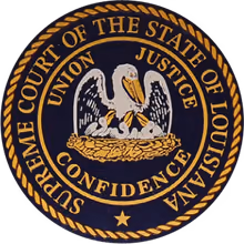 Louisiana Courts
