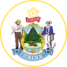 Maine Courts