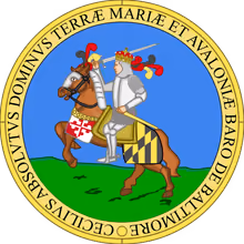 Maryland Courts