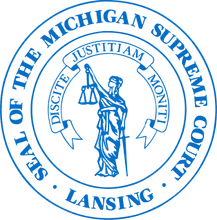 Michigan Courts