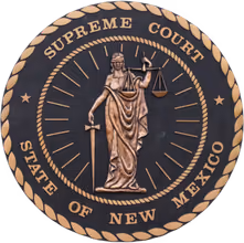 New Mexico Courts