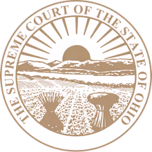 Ohio Courts