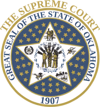 Oklahoma Courts