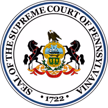 Pennsylvania Courts
