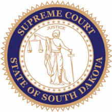 South Dakota Courts