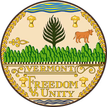 Vermont Courts