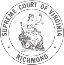 Virginia Courts