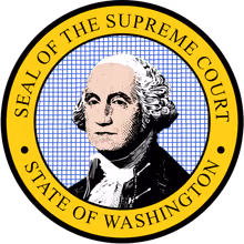 Washington Courts