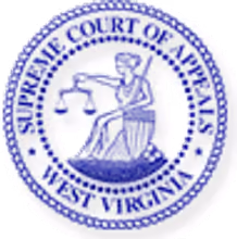 West Virginia Courts