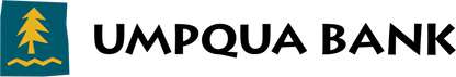 Umpqua Bank
