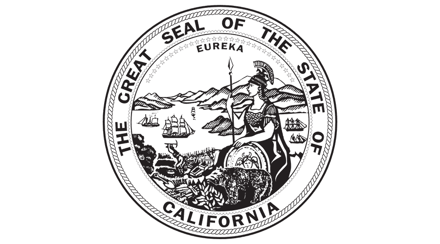 great seal of california