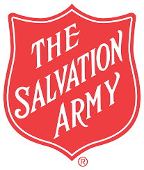 the salvation army