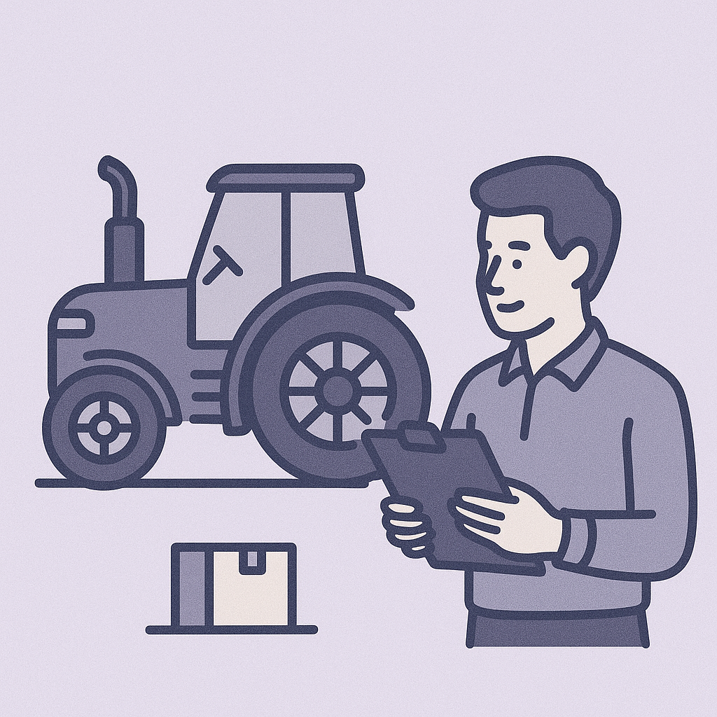 Appliance Appraisal Cartoon Image from AppraiseItNow