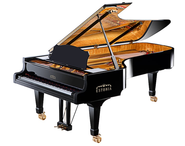 Estonia Model 274 Piano