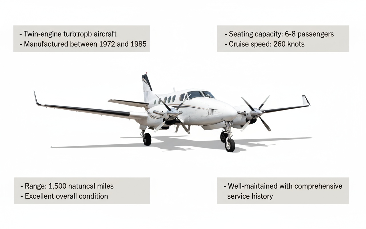cessna 421 golden eagle value