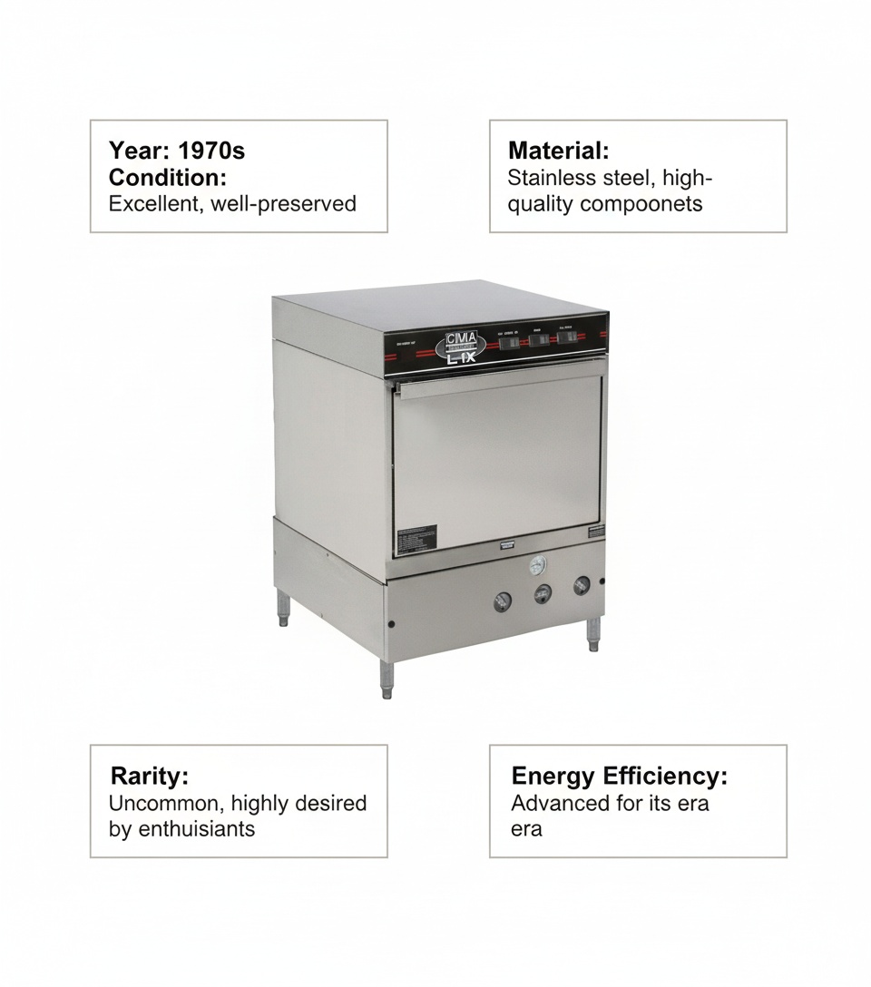 cma dishwasher l-1x value