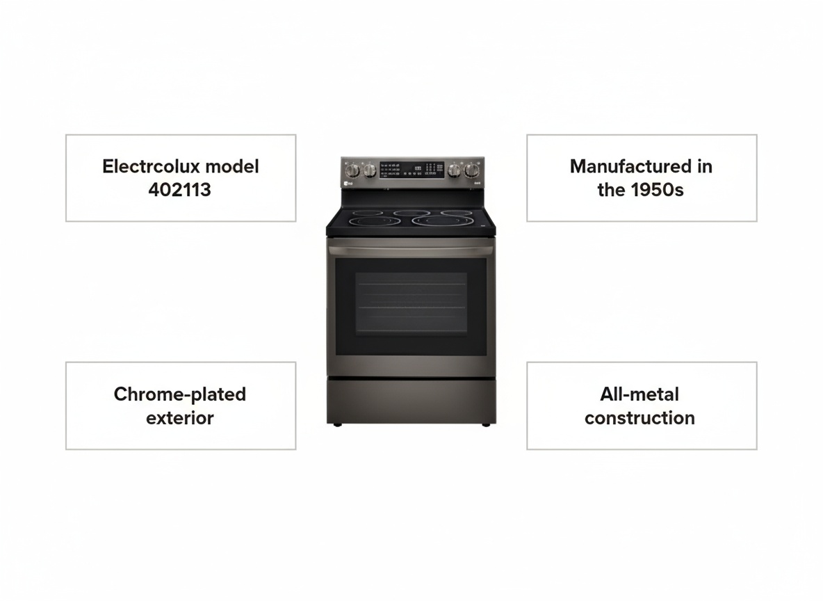 electrolux dishwasher 402113 value