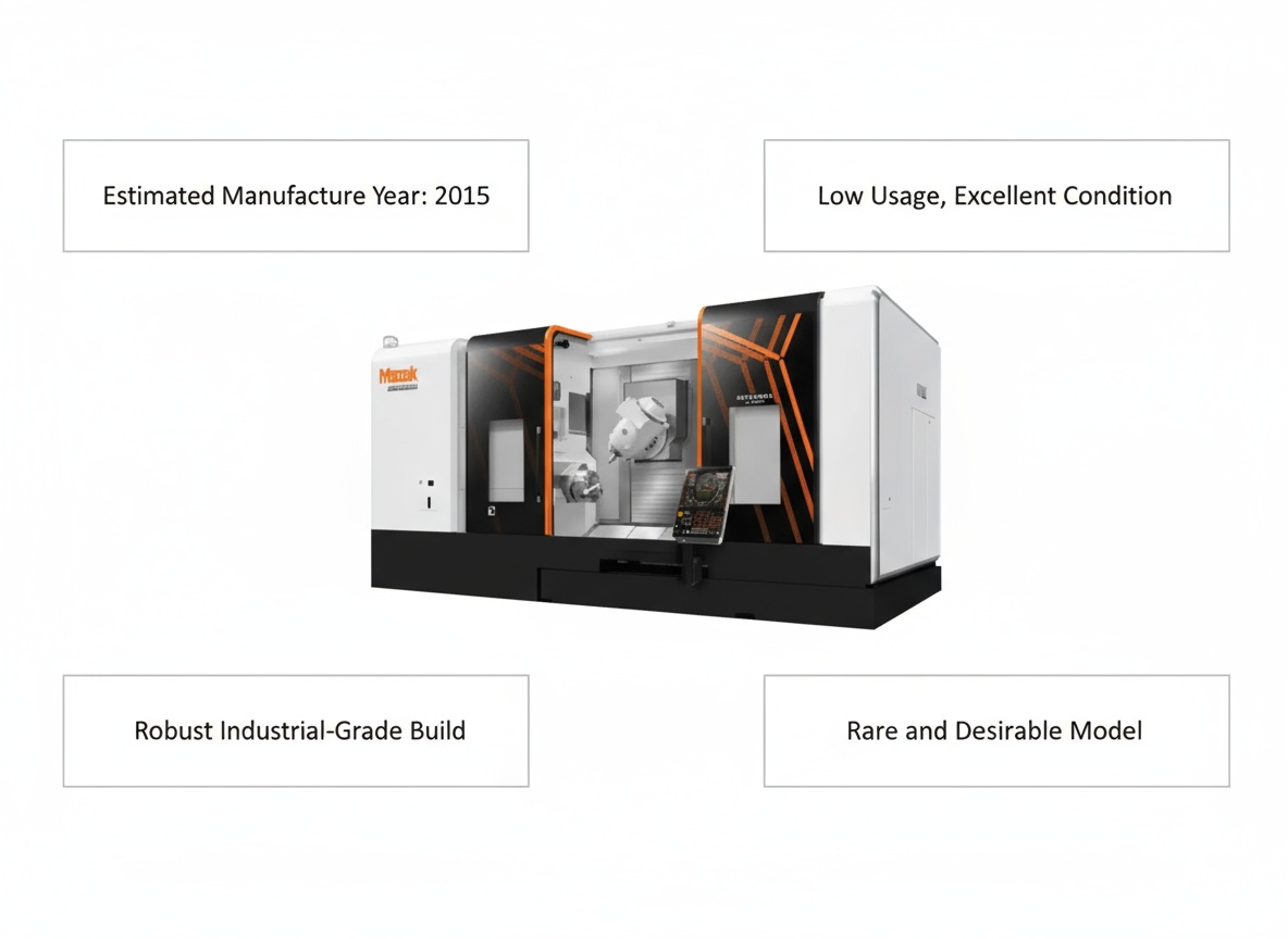 mazak cnc lathe integrex value