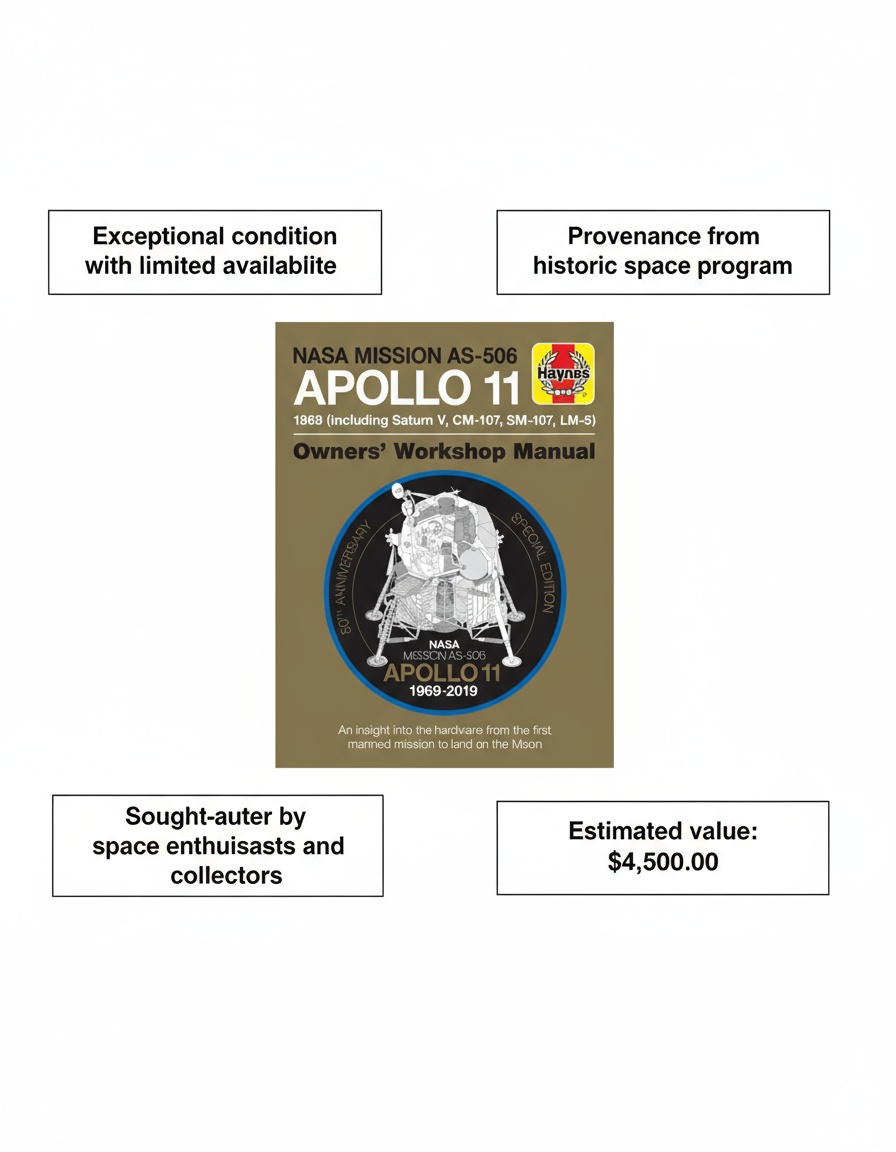 nasa mission manual apollo value