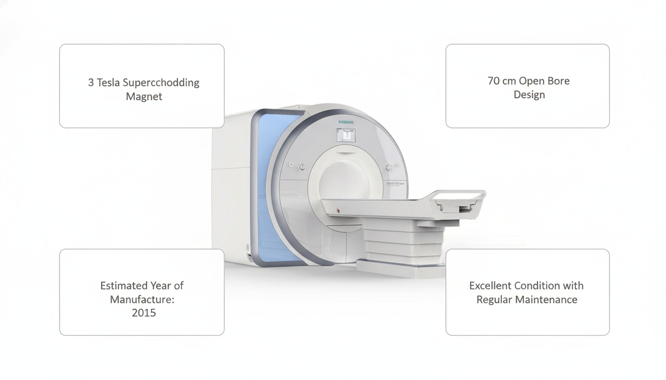 siemens mri magnetom skyra value