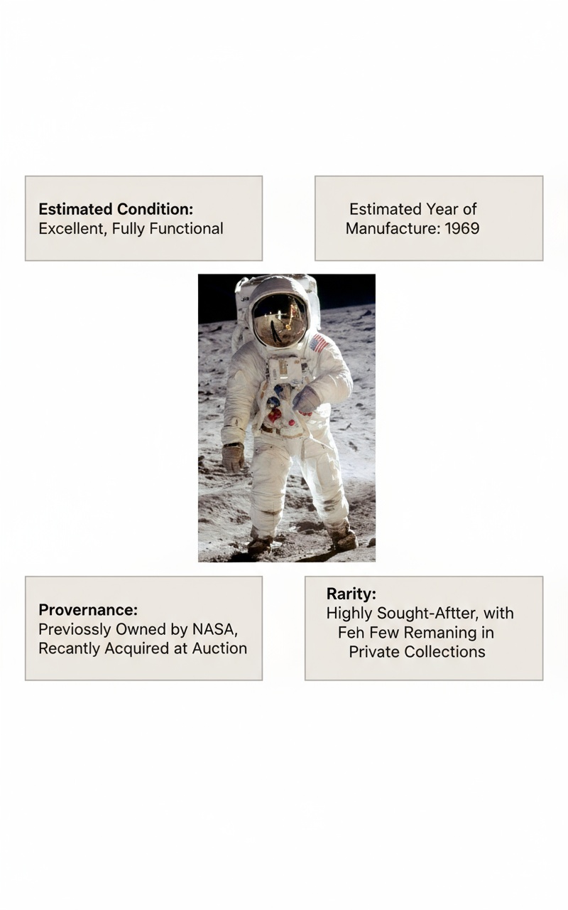 space suit nasa emu value