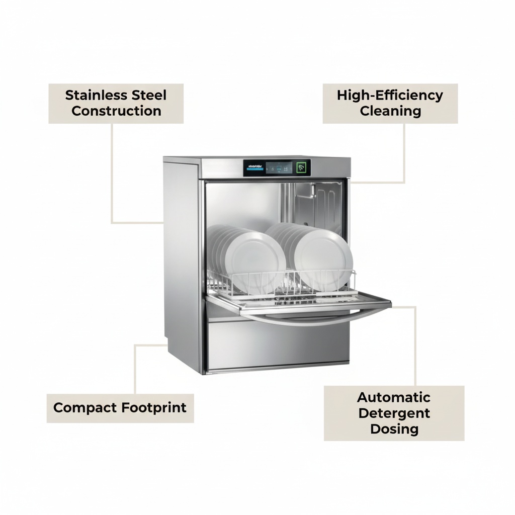 winterhalter dishwasher uc-l value