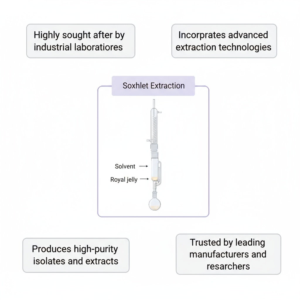 isolate extraction systems ie-5 value