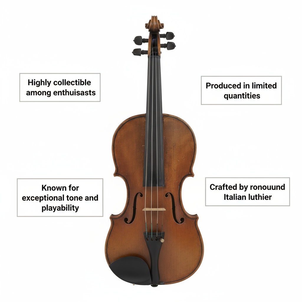 landolfi violin carlo ferdinando value