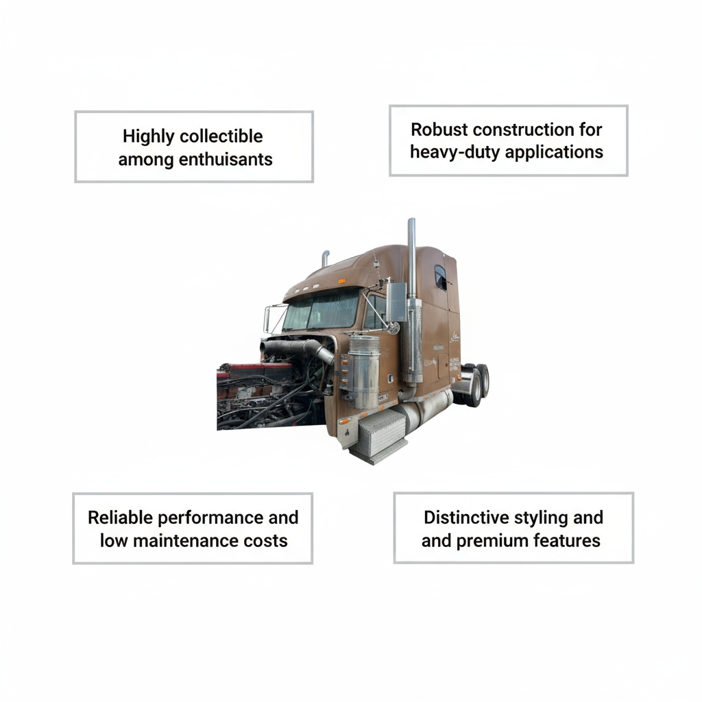 sterling truck acterra 7500 value