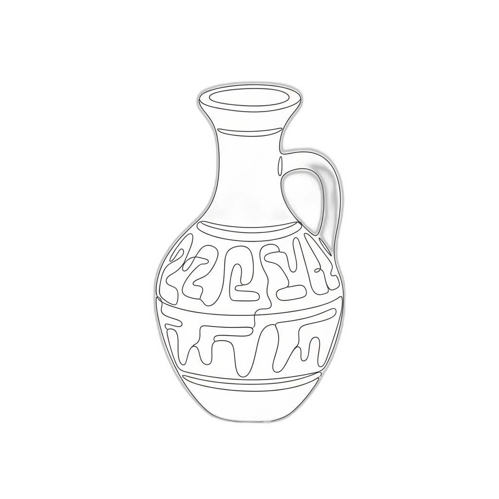 Latin American Art Appraisal Cartoon Image from AppraiseItNow