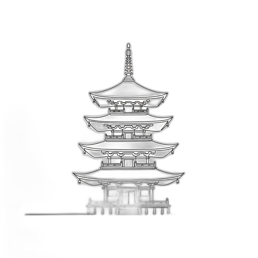 Japanese Art Appraisal Cartoon Image from AppraiseItNow