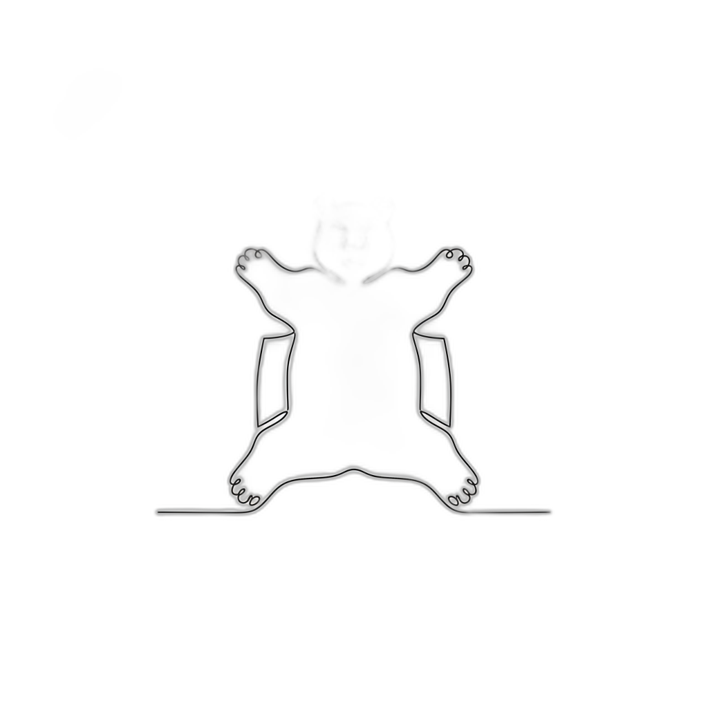 Animal Rug Appraisal Cartoon Image from AppraiseItNow