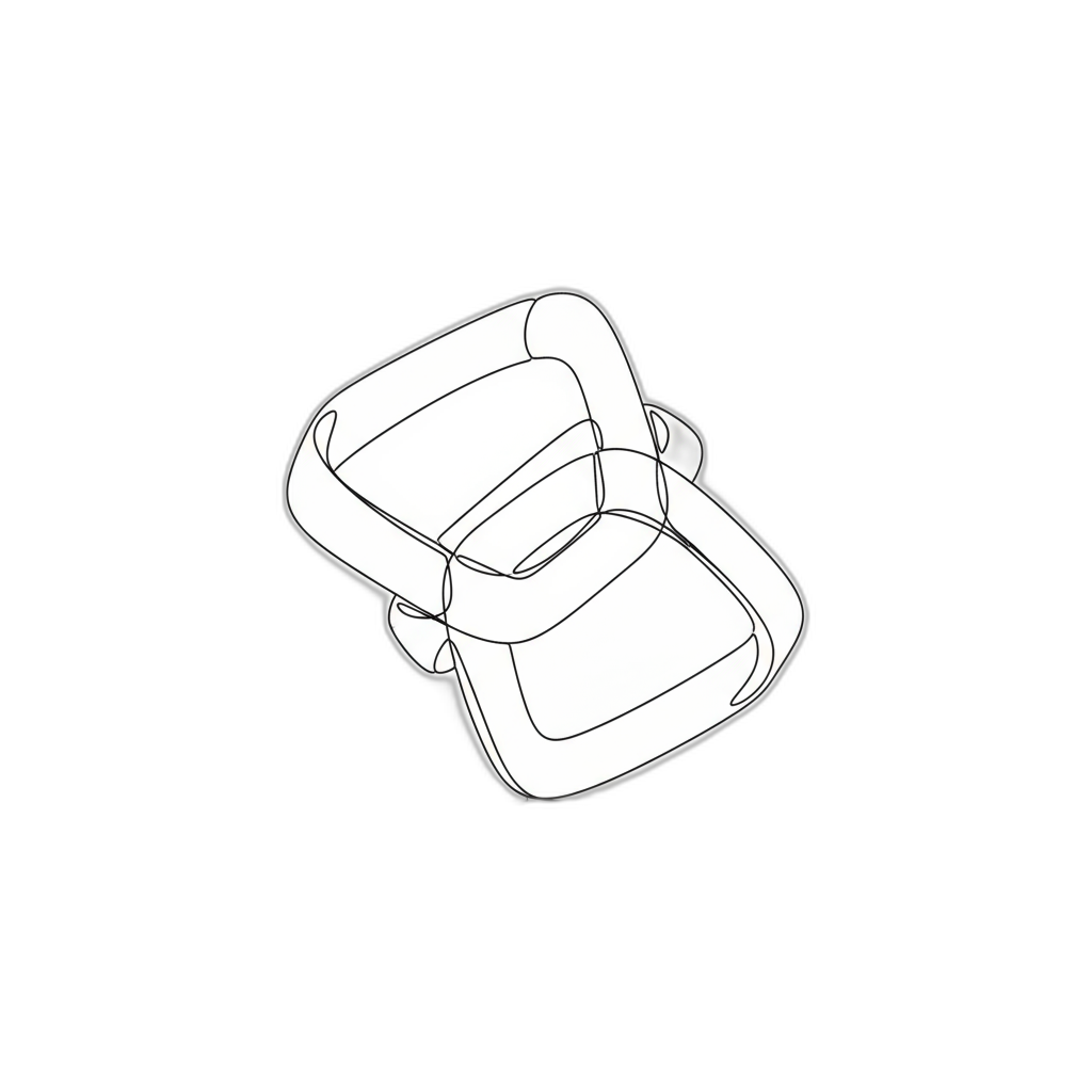 Contemporary Art Appraisal Cartoon Image from AppraiseItNow