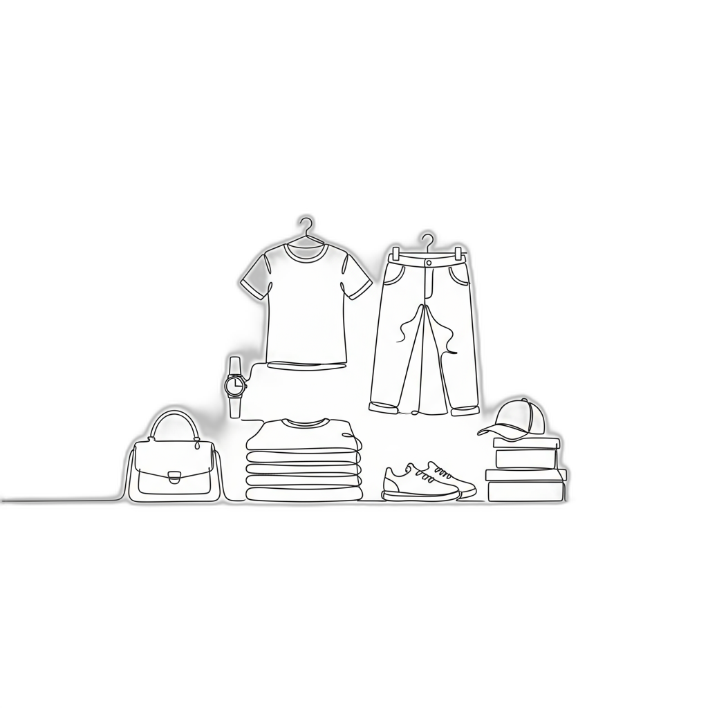 Online Clothing Inventory Appraisal