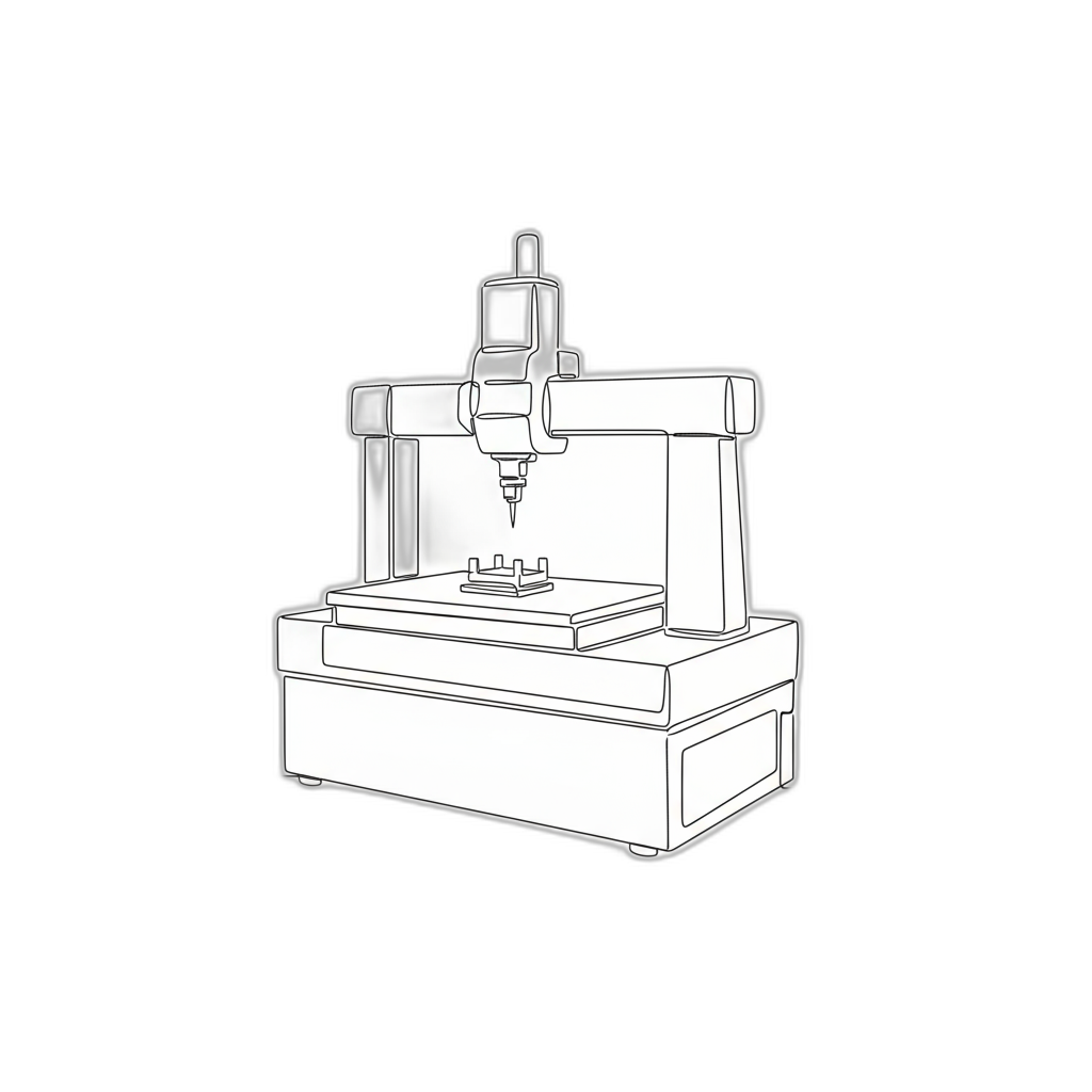 Online Metrology Equipment Appraisal