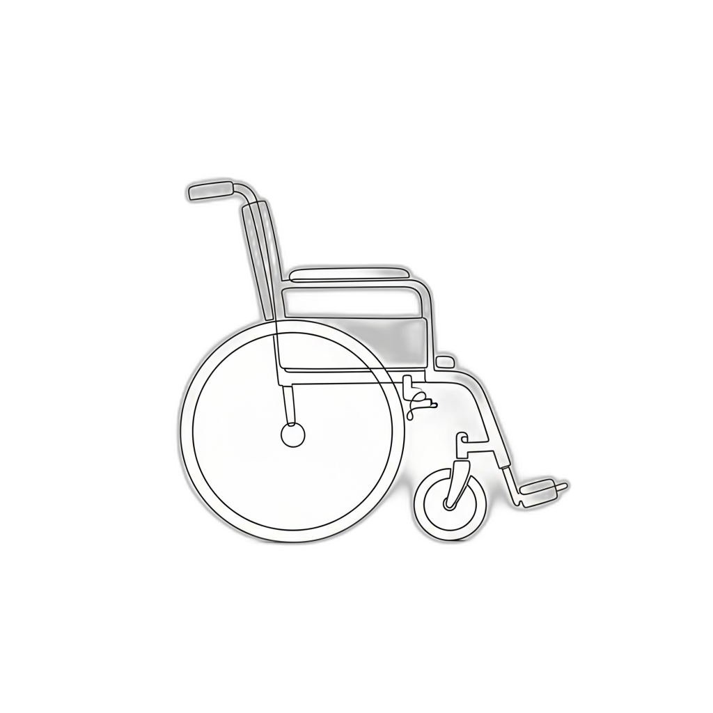 Online Wheelchair Appraisal