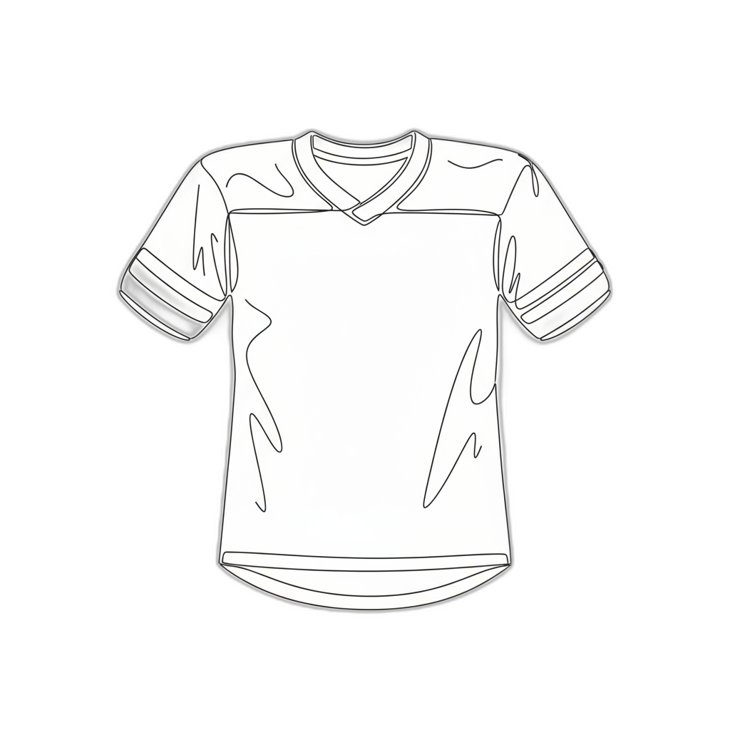 Online Game-Worn Jersey Appraisal