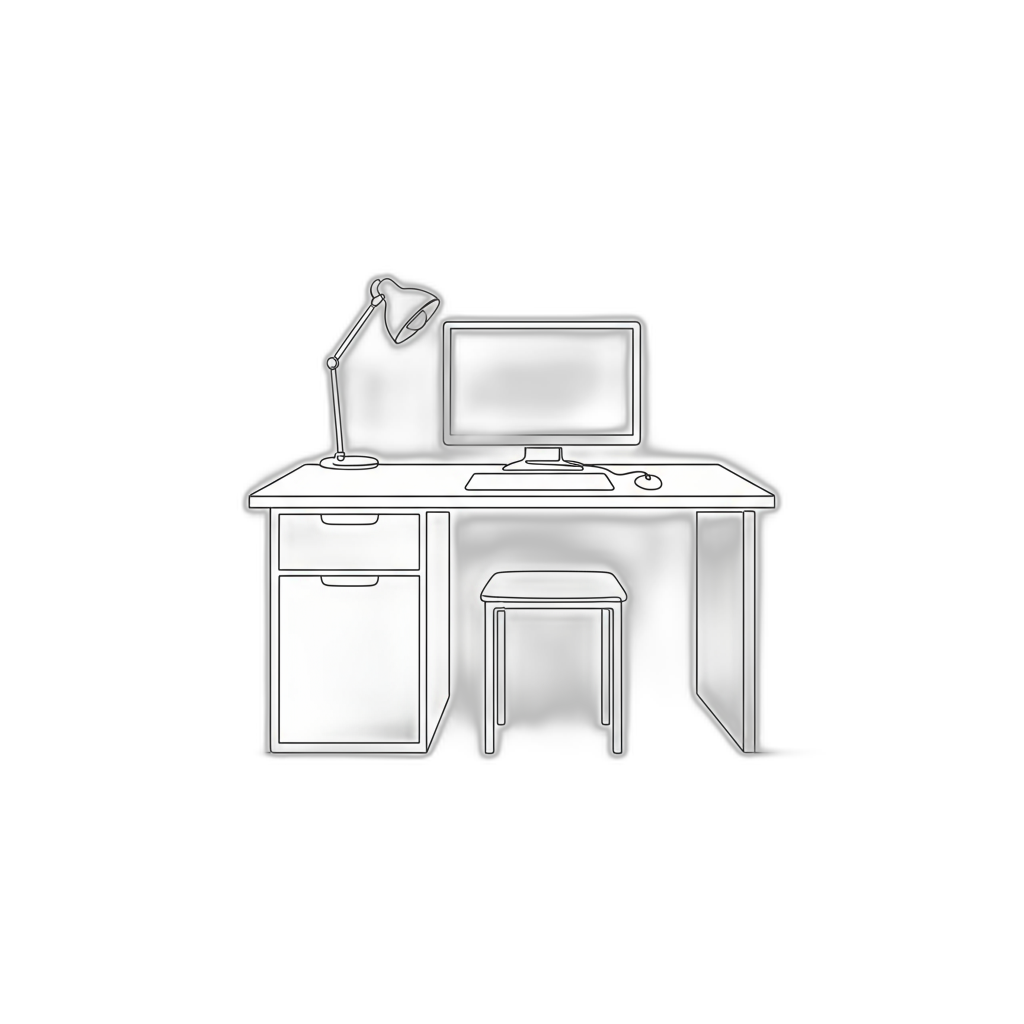 Online Desk Appraisal