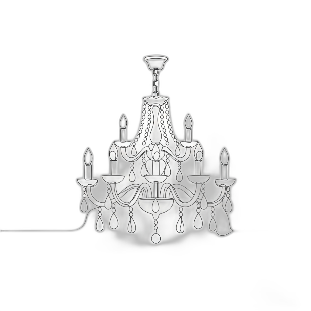 Online Chandelier Appraisal